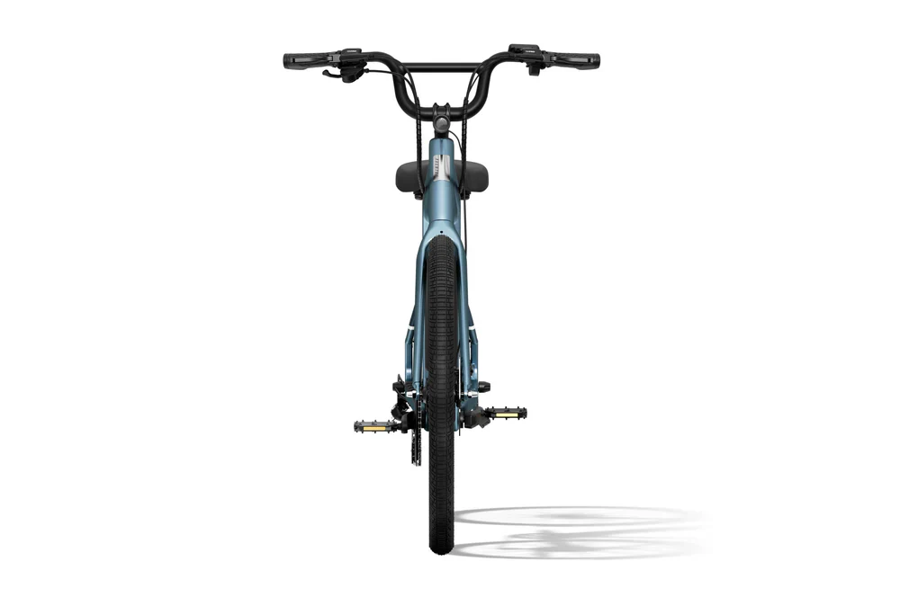 Aventon Pace 4 Step Through Electric Bike - Image 6