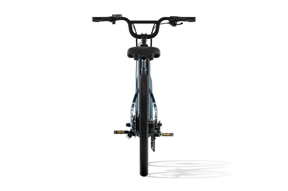Aventon Pace 4 Step Through Electric Bike - Image 7