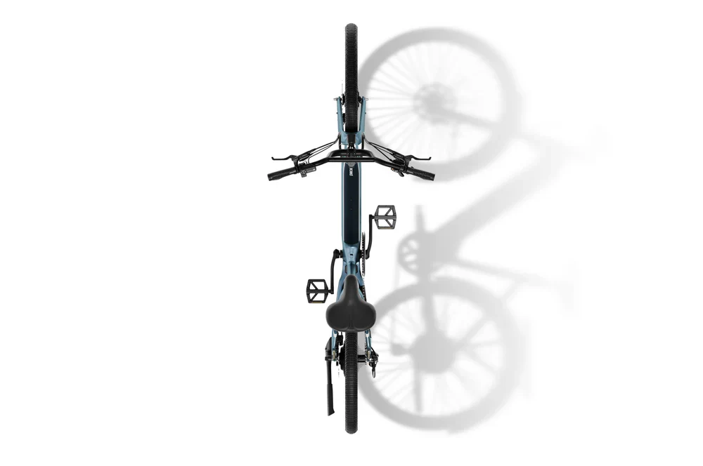 Aventon Pace 4 Step Through Electric Bike - Image 8