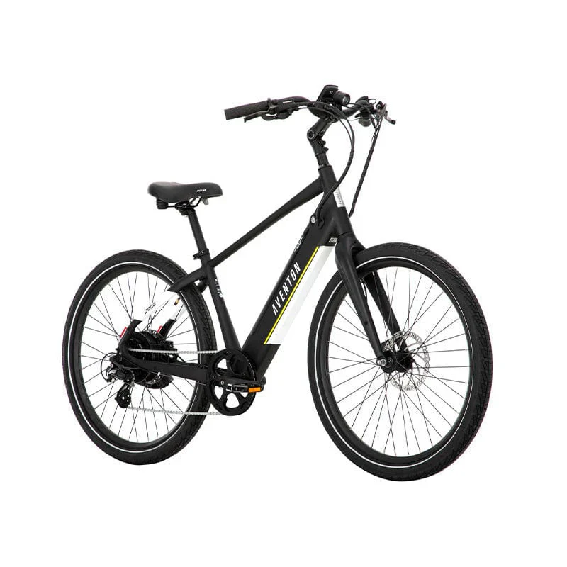 Aventon Pace 500.3 Step Over Electric Bike - Image 3