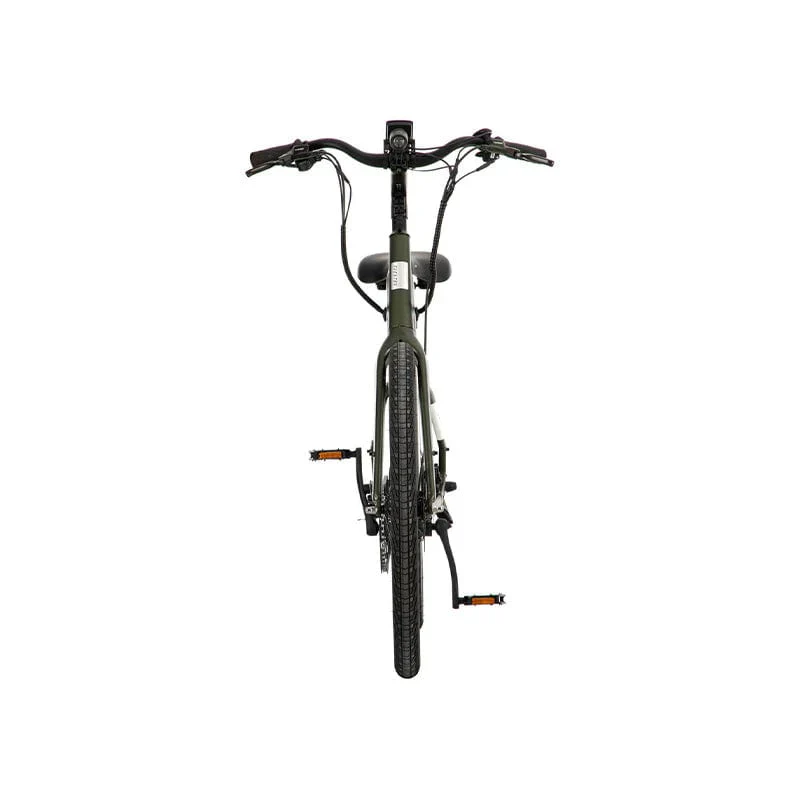Aventon Pace 500.3 Step Over Electric Bike - Image 8