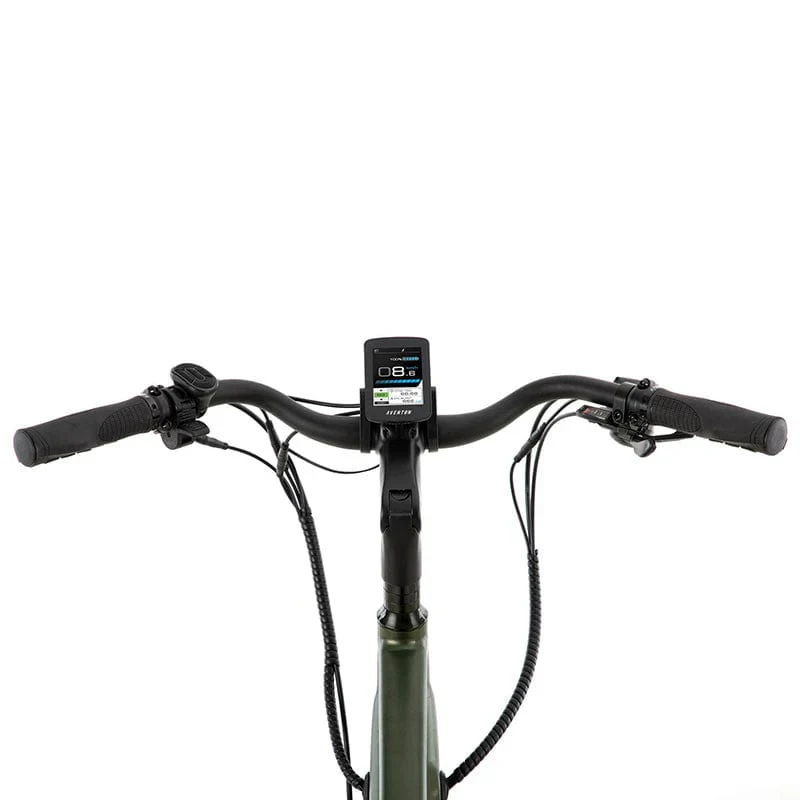 Aventon Pace 500.3 Step Over Electric Bike - Image 9