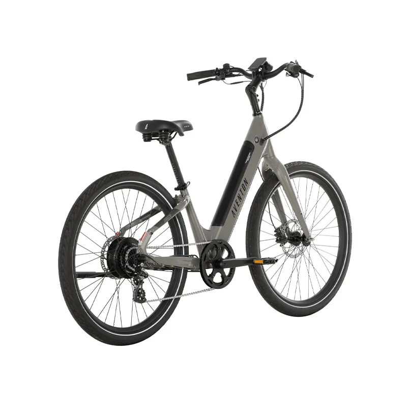 Aventon Pace 500.3 Step Through Electric Bike - Image 12