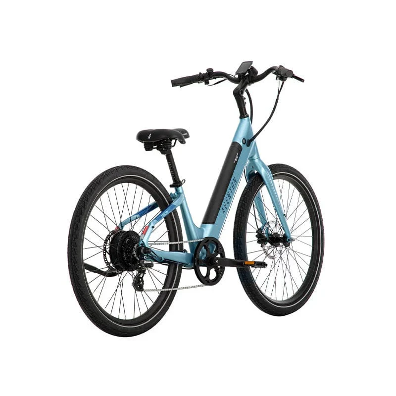 Aventon Pace 500.3 Step Through Electric Bike - Image 4