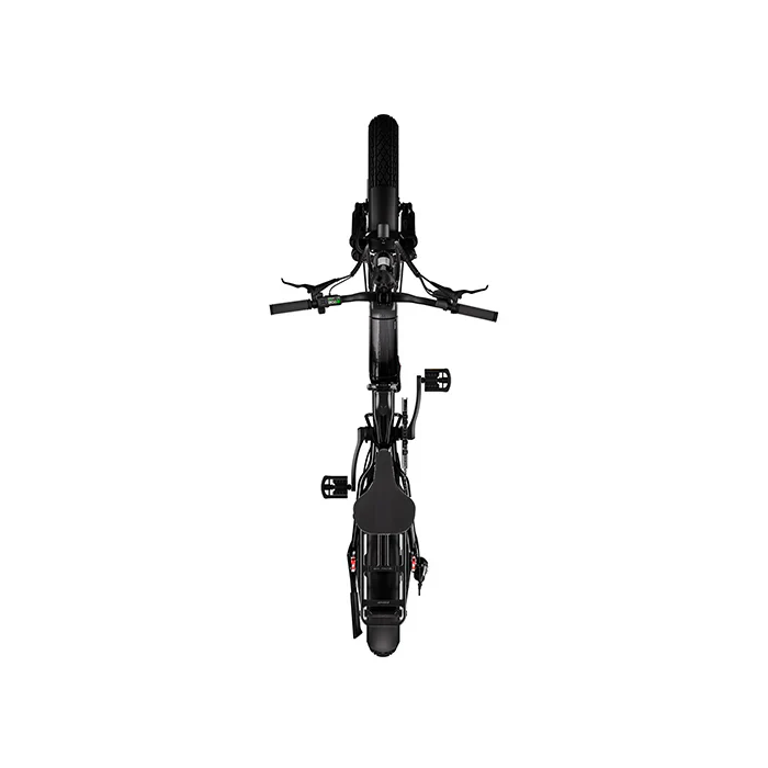 Aventon Sinch 2.5 Fat Tyre Folding Electric Bike - Image 10
