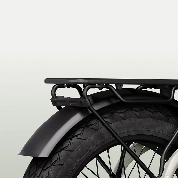 Aventon Sinch 2.5 Fat Tyre Folding Electric Bike - Image 16