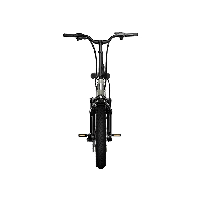 Aventon Sinch 2.5 Fat Tyre Folding Electric Bike - Image 5
