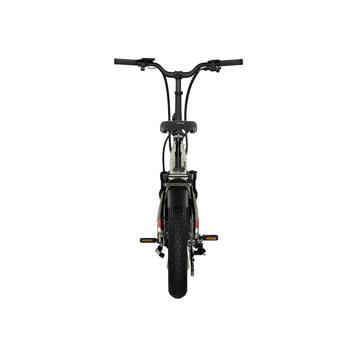 Aventon Sinch 2.5 Fat Tyre Folding Electric Bike - Image 6