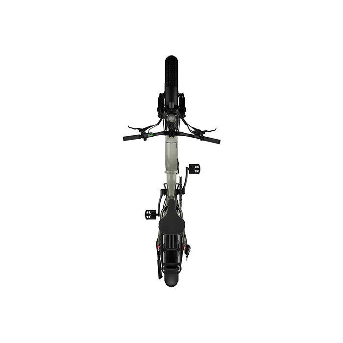 Aventon Sinch 2.5 Fat Tyre Folding Electric Bike - Image 7