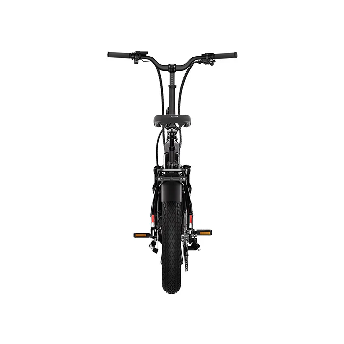 Aventon Sinch 2.5 Fat Tyre Folding Electric Bike - Image 9