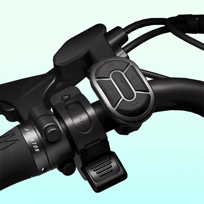 Aventon Soltera 2.5 Electric Bike - Image 18