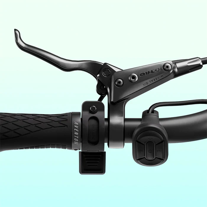 Aventon Soltera 2.5 Electric Bike - Image 19