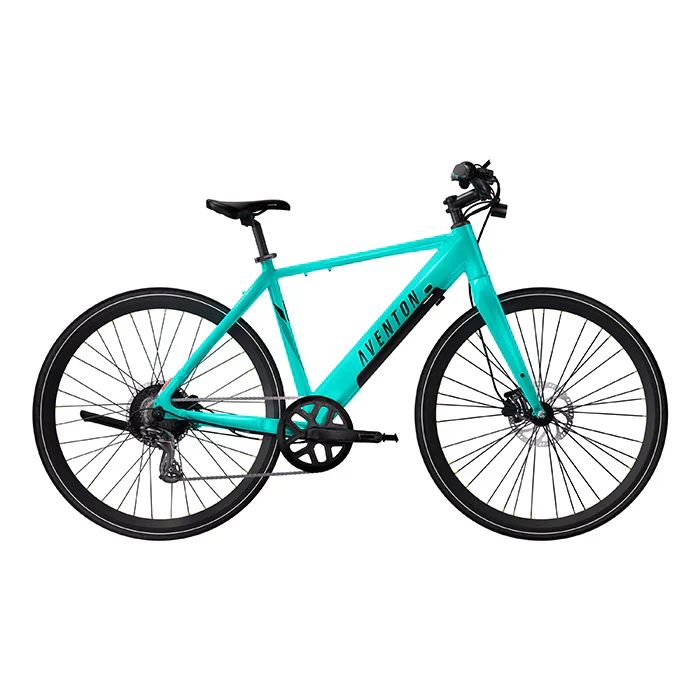 Aventon Soltera 2.5 Electric Bike - Image 7