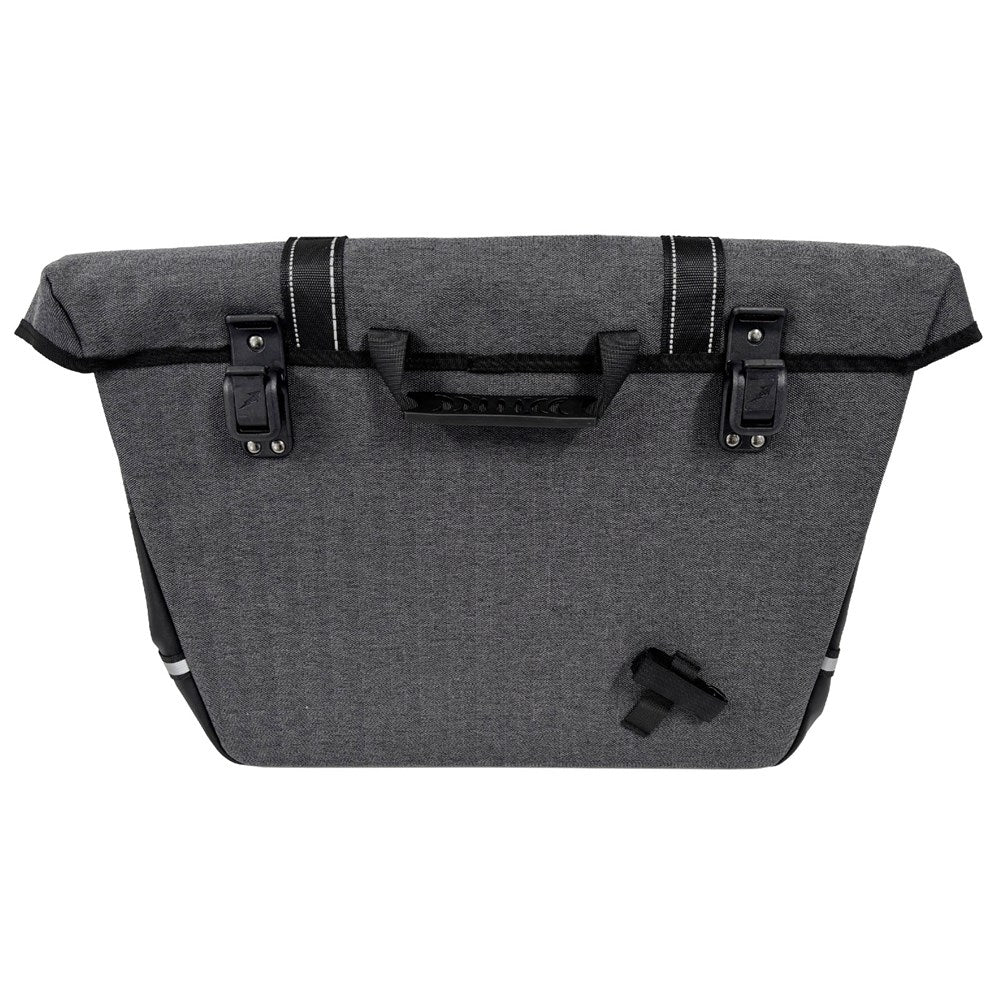 Azur Cargo Bike - Double Pannier - Image 3