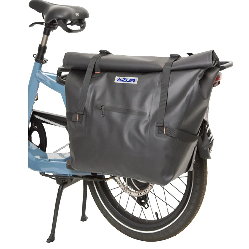 Azur Cargo Bike - Waterproof Pannier - Single - Image 2