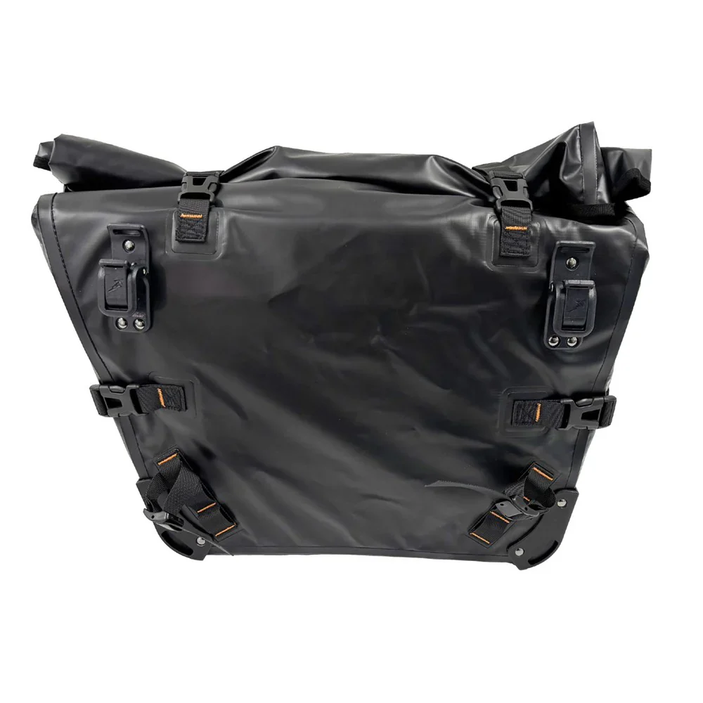 Azur Cargo Bike - Waterproof Pannier - Single - Image 3