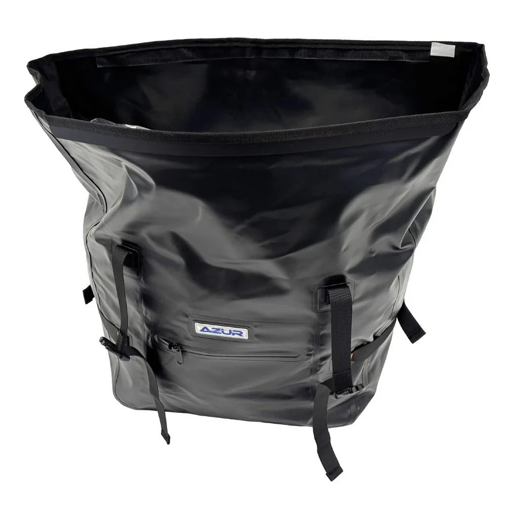 Azur Cargo Bike - Waterproof Pannier - Single - Image 4