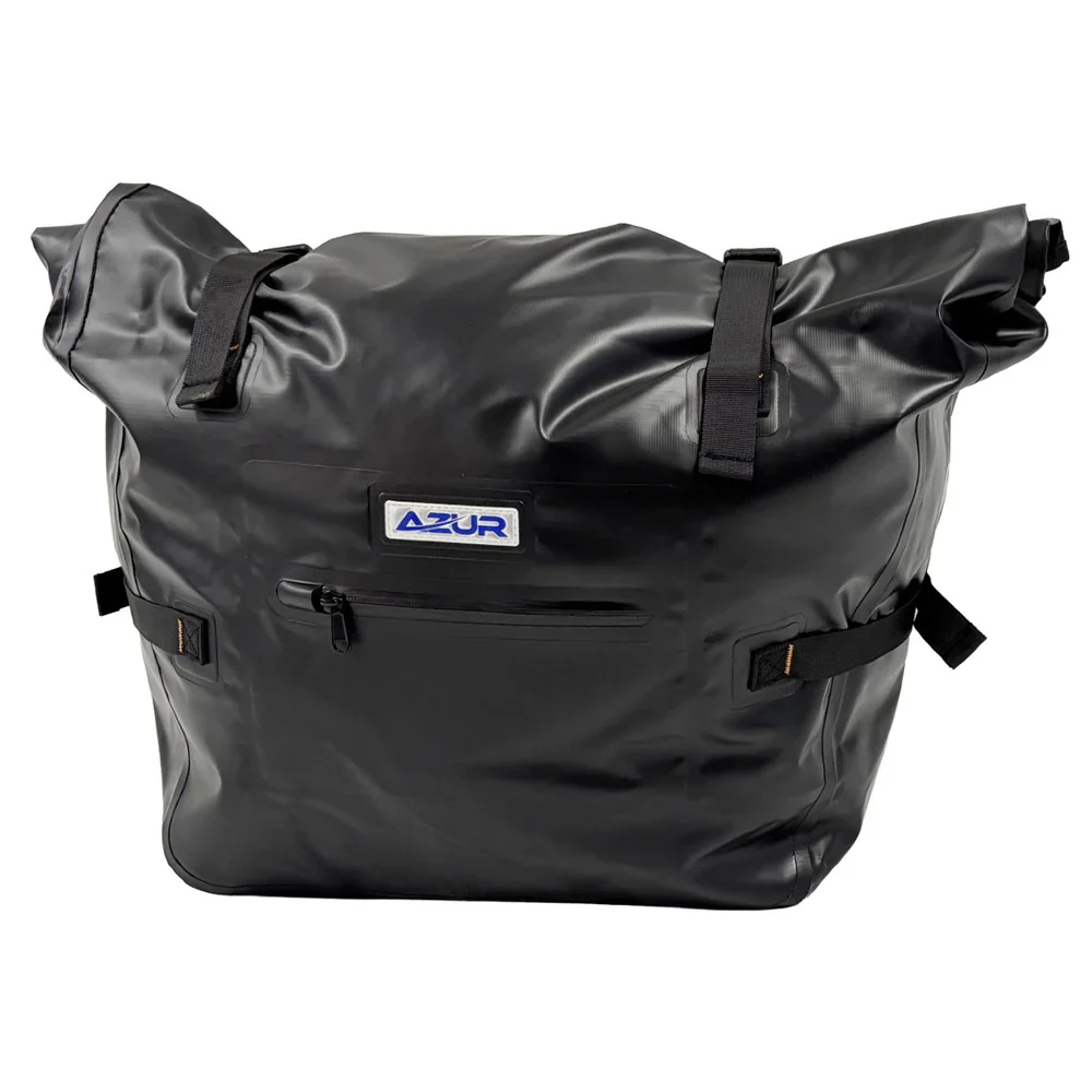 Azur Cargo Bike - Waterproof Pannier - Single - Image 5
