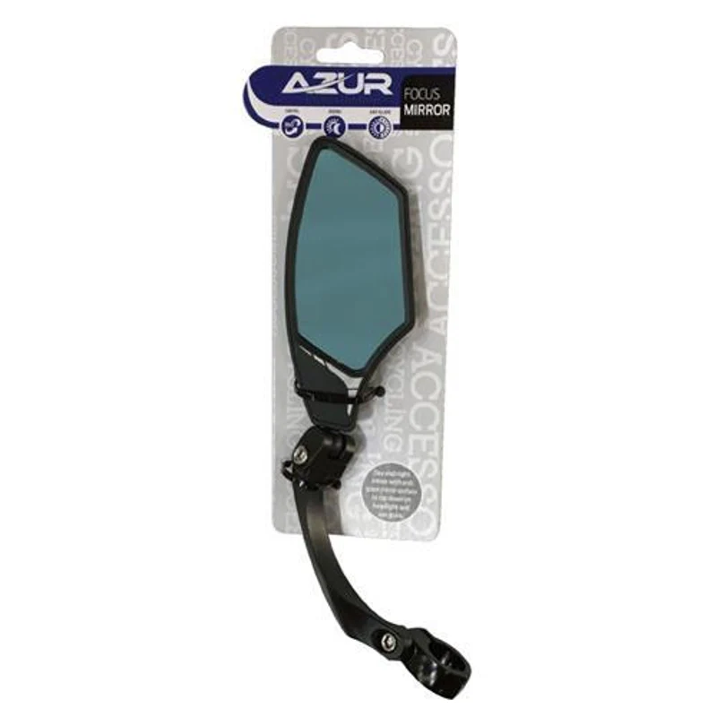 AZUR-Focus Mirror - Anti Glare(AMFOCUS) - Image 3