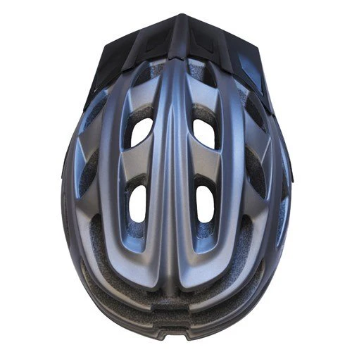 Azur Helmet Gloss Titanium - Image 4