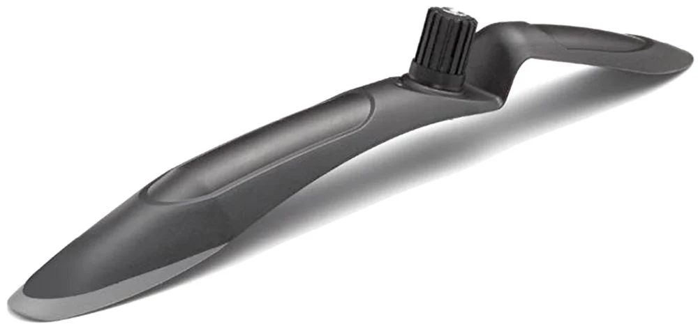 Azur M2 Guard MTB Front/Rear (Seatpost) Mudguard Set Black - Image 3