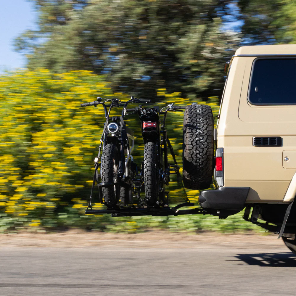 Bang Bang Bike Carrier - Image 4