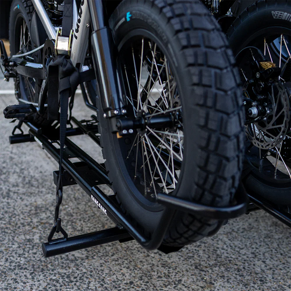 Bang Bang Bike Carrier - Image 5
