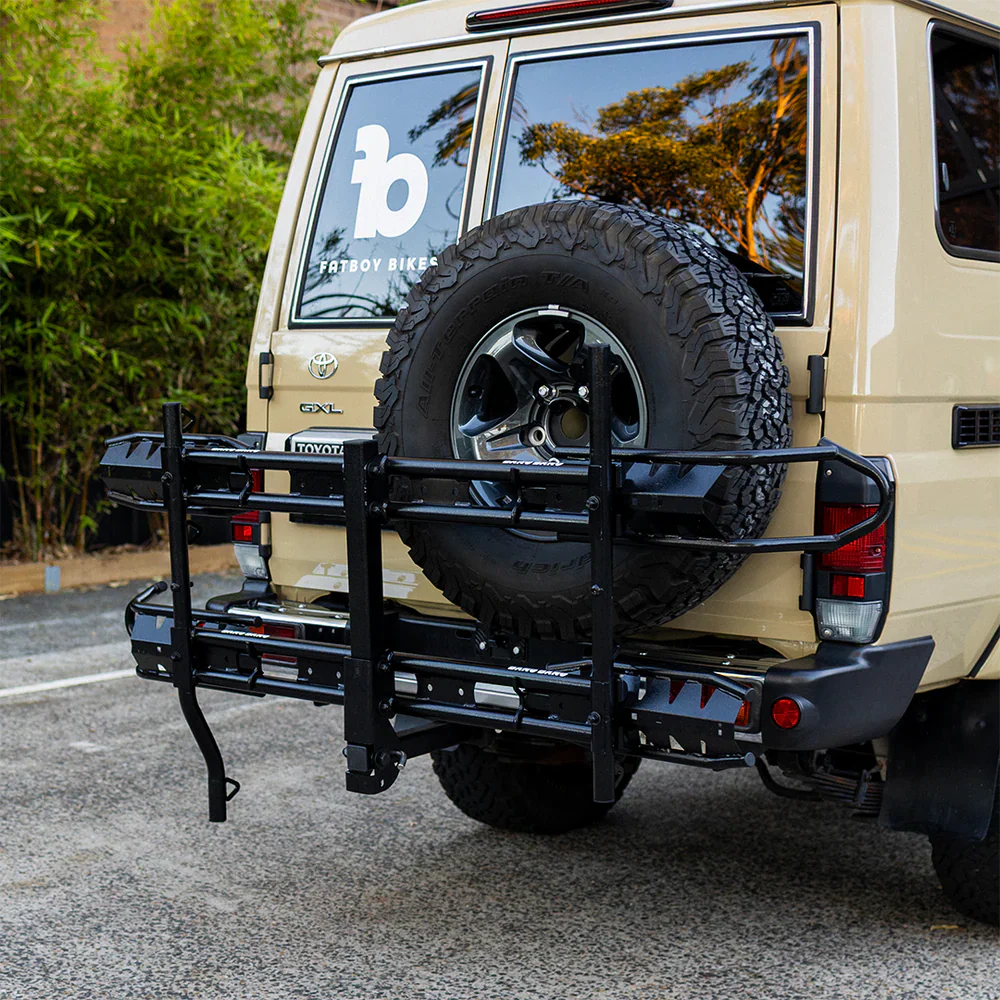 Bang Bang Bike Carrier - Image 6