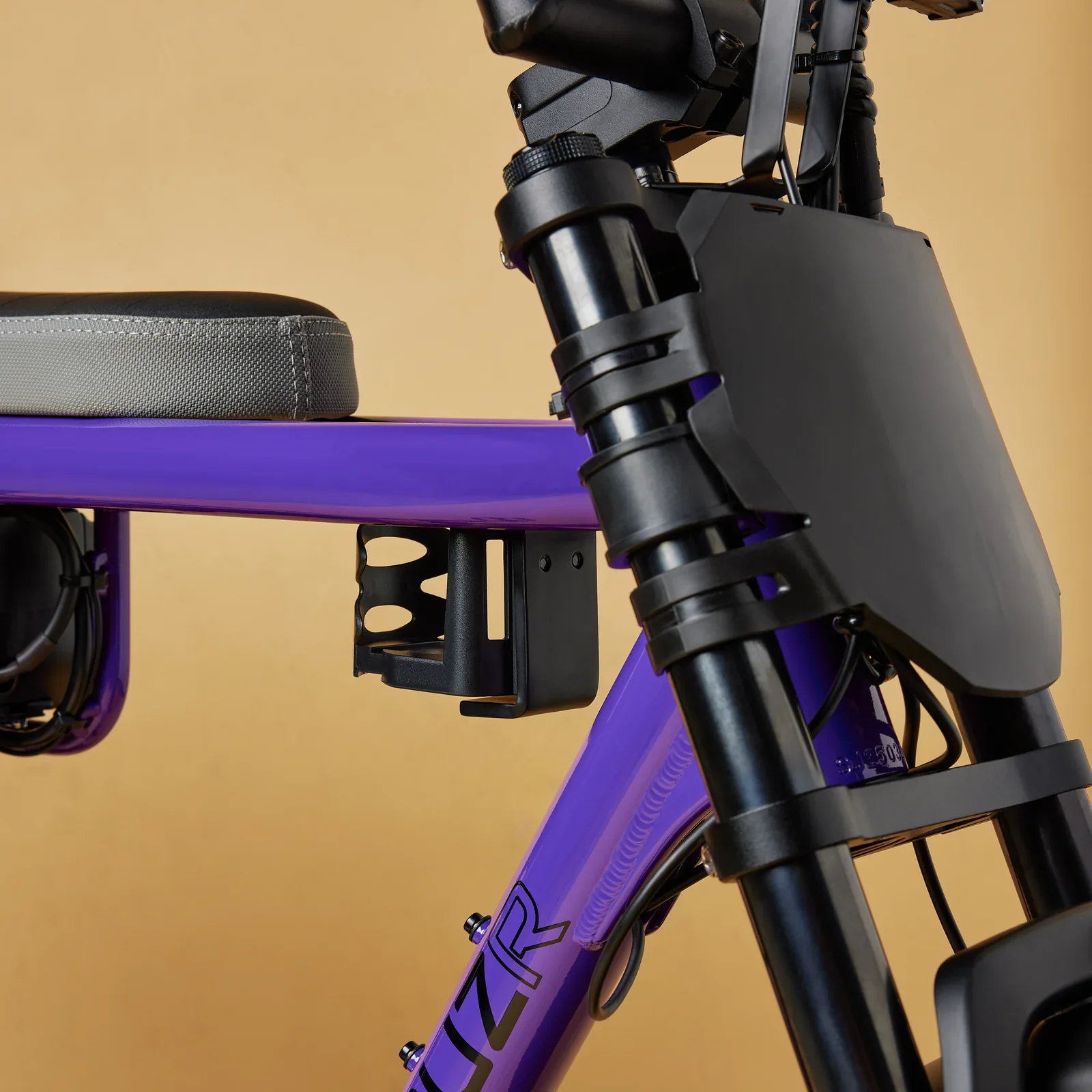 CRUZR BARREL Electric Bike - Image 11