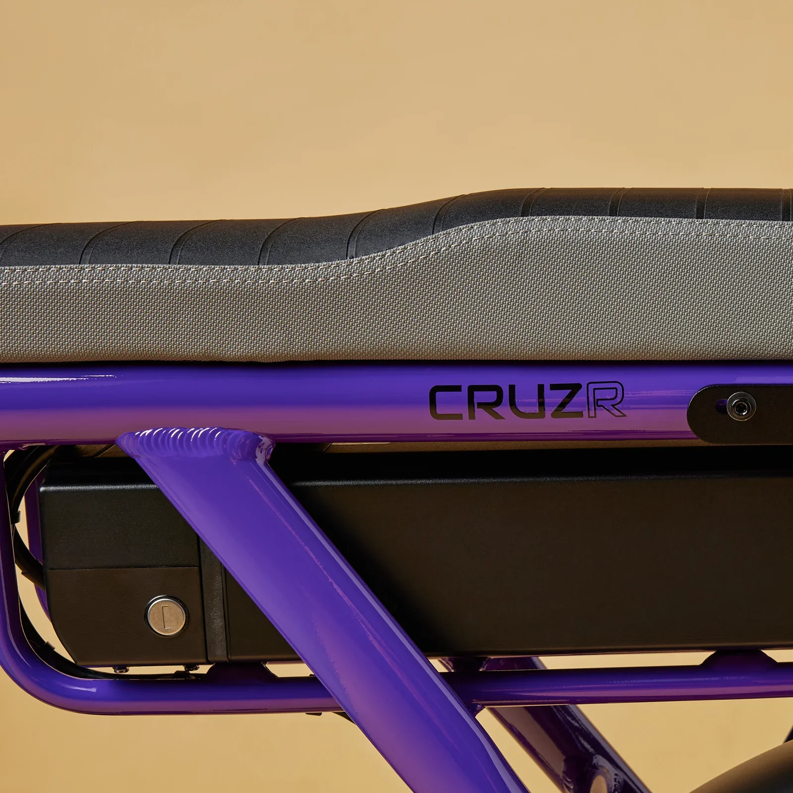 CRUZR BARREL Electric Bike - Image 15