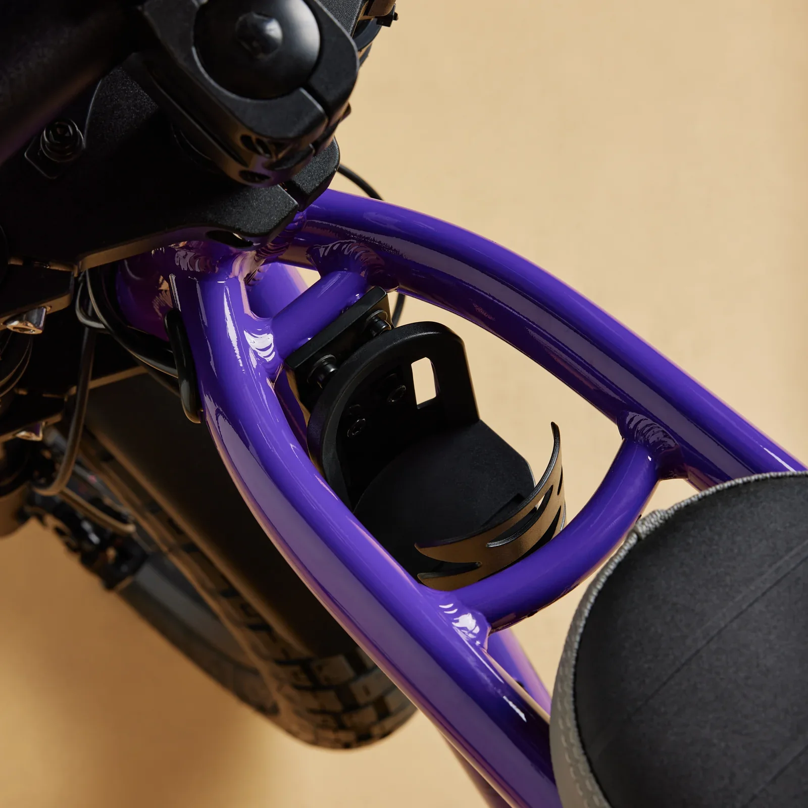 CRUZR BARREL Electric Bike - Image 6