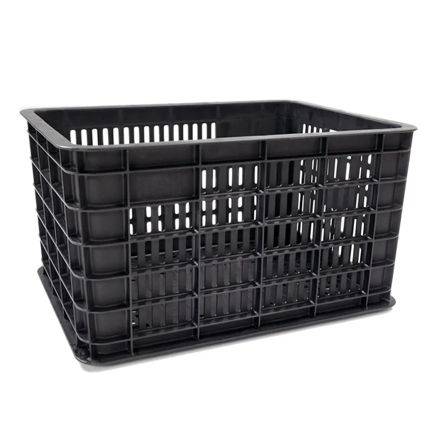 Bang Bang Crate Basket - 29L - Black - Image 5