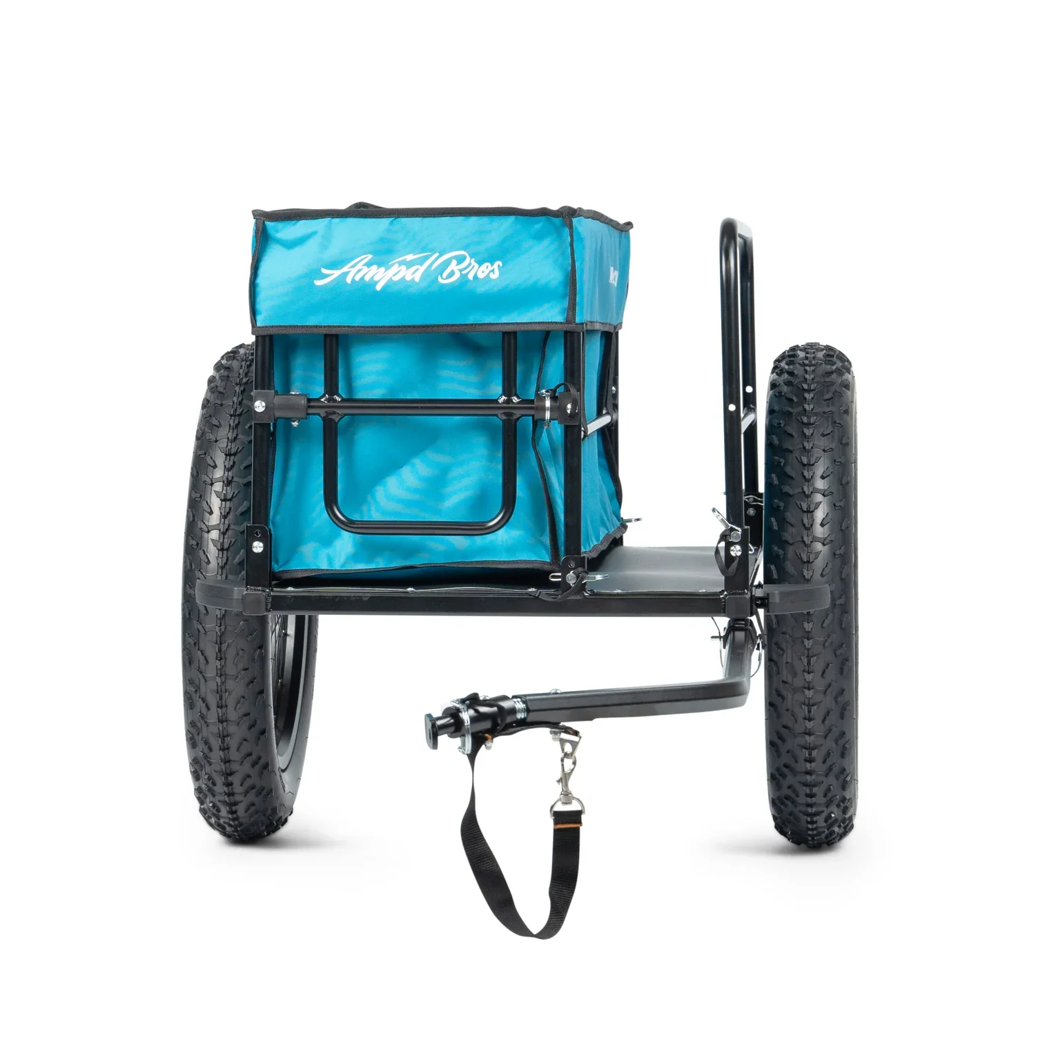 Beach Deluxe Bike Trailer - Image 4