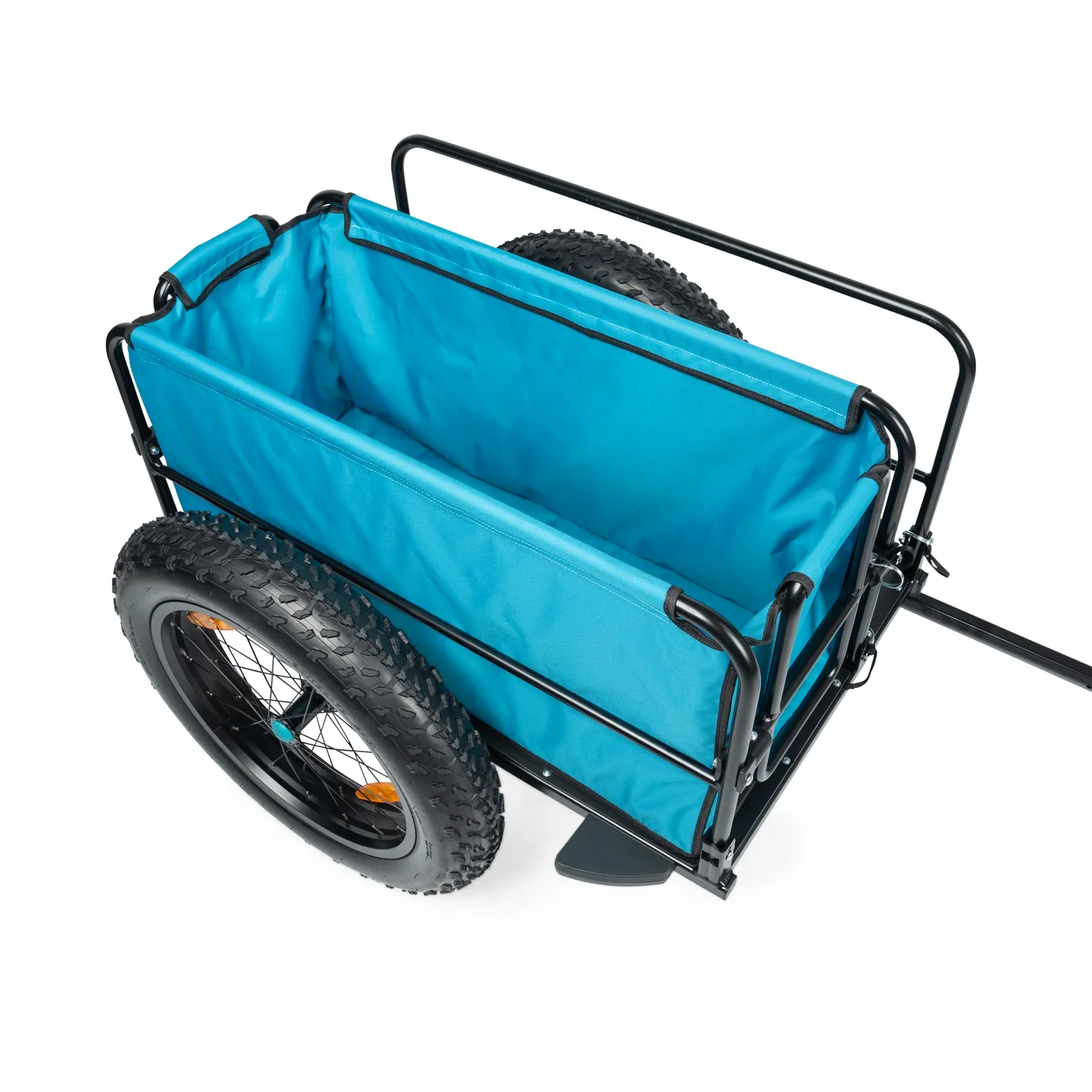 Beach Deluxe Bike Trailer - Image 7