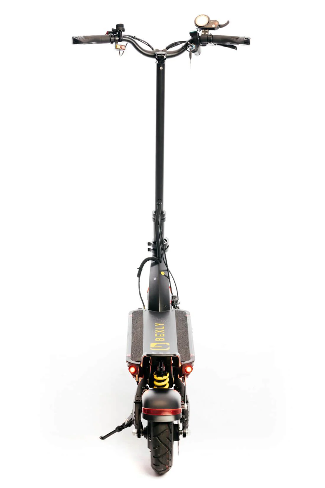 Bexly 10x 52V/18Ah Electric Scooter - Image 10