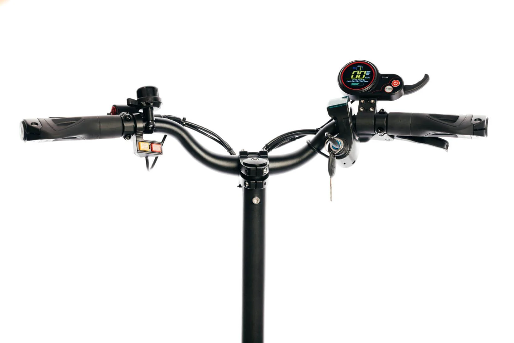Bexly 10x 52V/18Ah Electric Scooter - Image 11