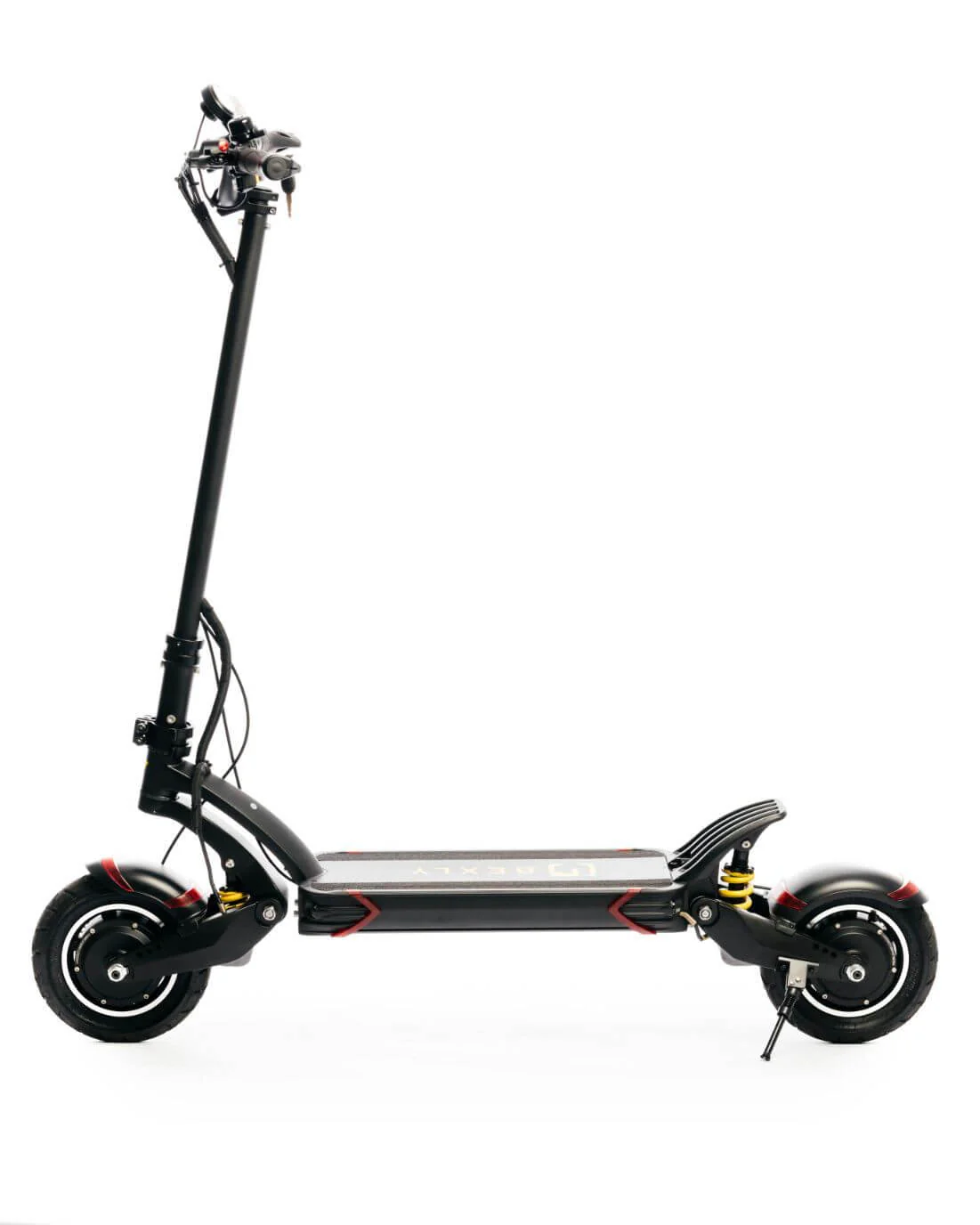 Bexly 10x 52V/18Ah Electric Scooter - Image 3