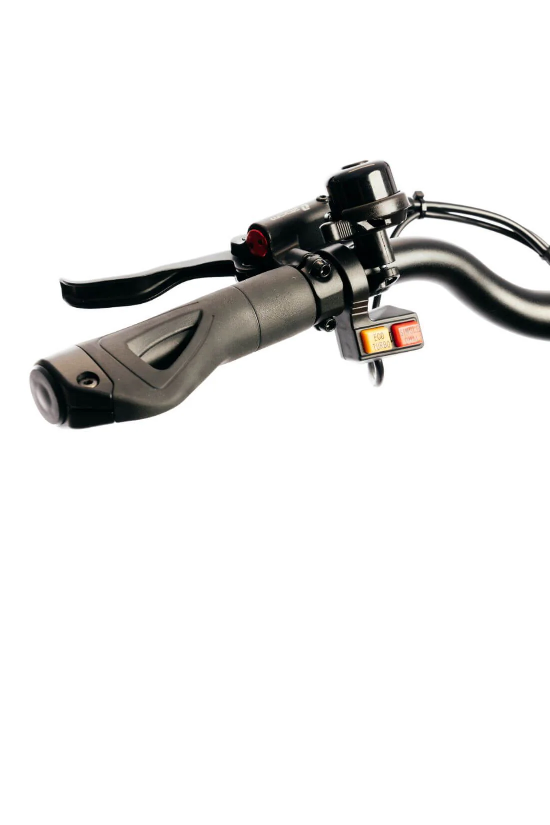 Bexly 10x 52V/18Ah Electric Scooter - Image 4