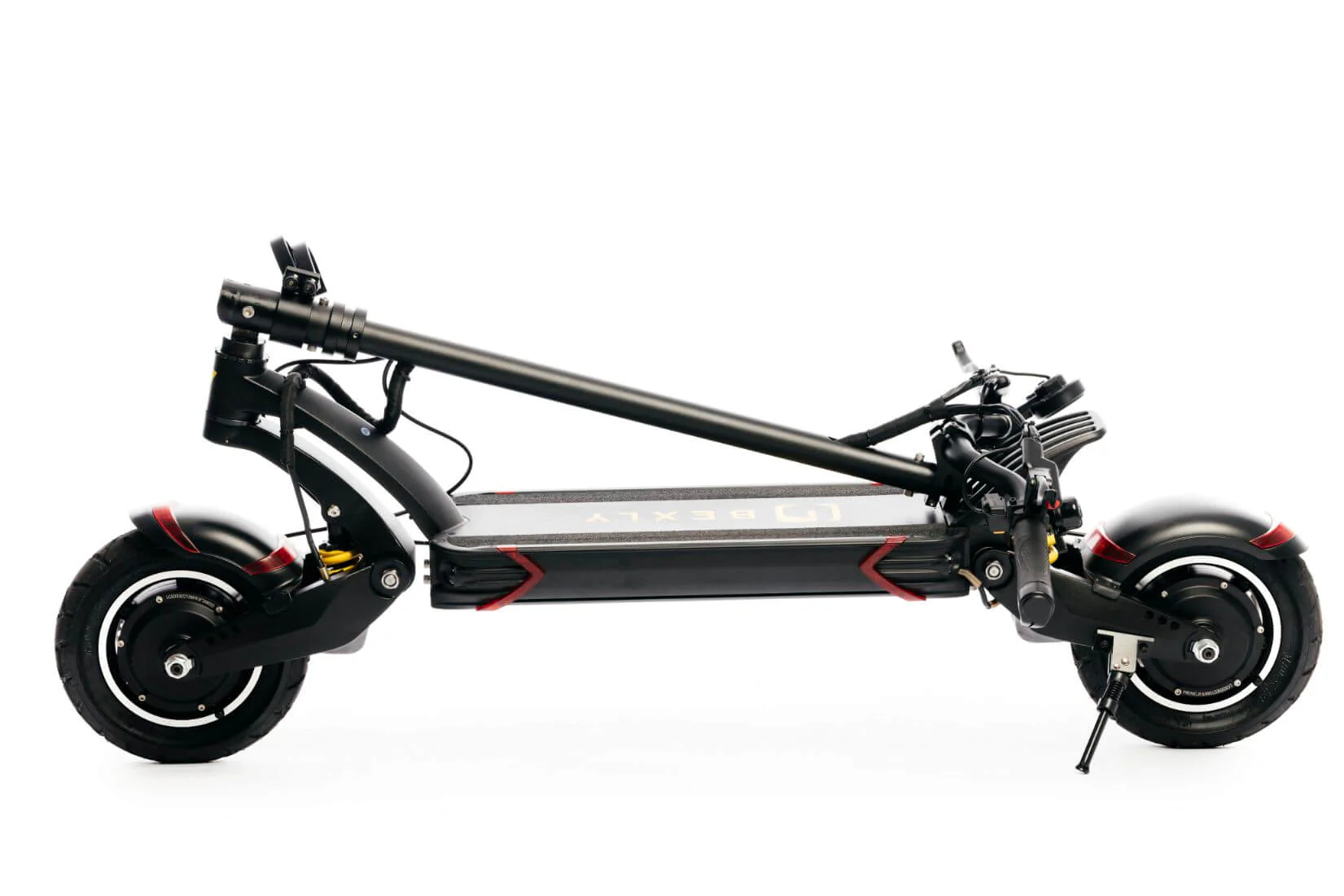 Bexly 10x 52V/18Ah Electric Scooter - Image 6