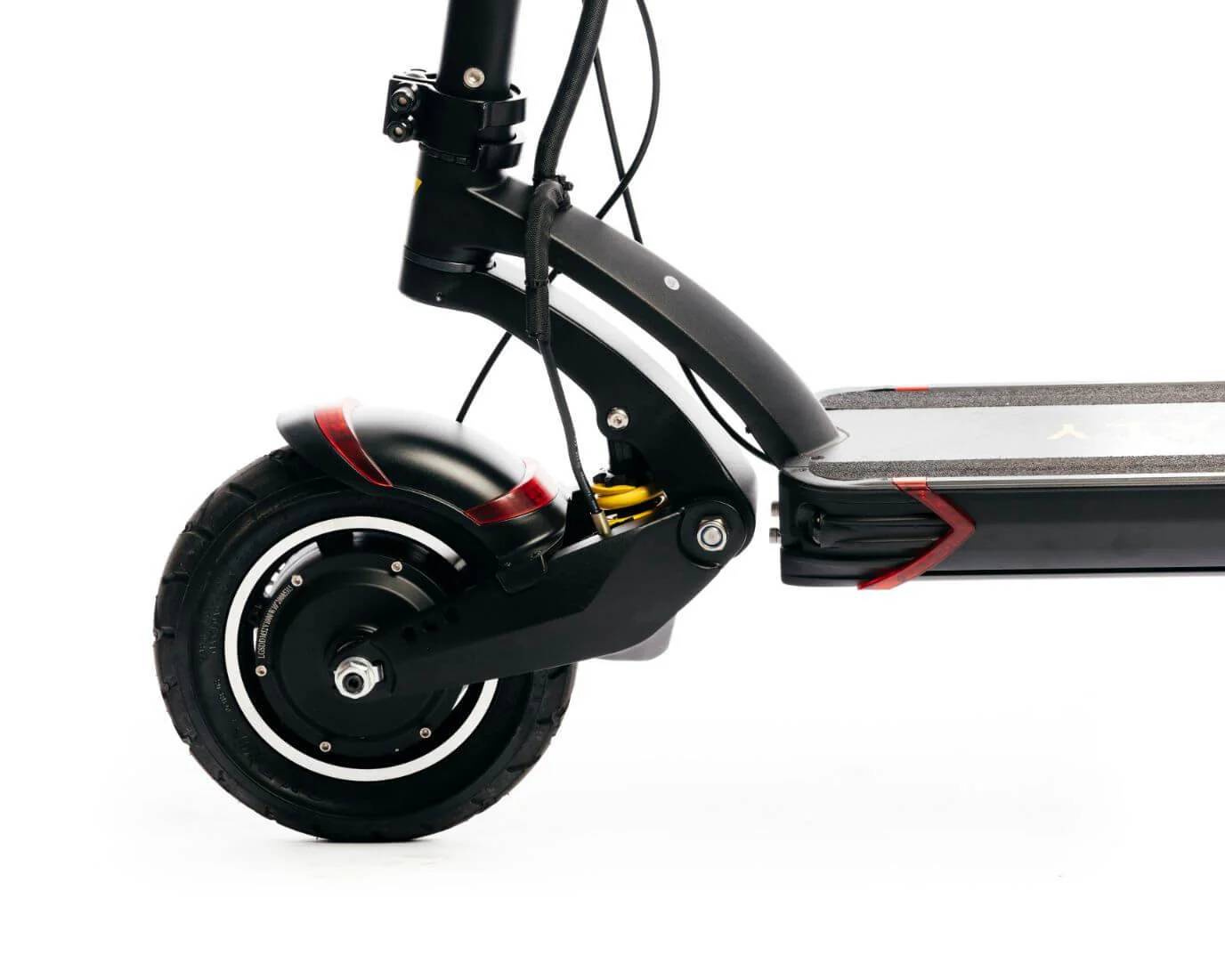Bexly 10x 52V/18Ah Electric Scooter - Image 7