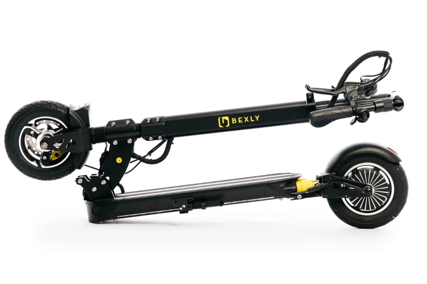 Bexly 9 Electric Scooter 13ah - Image 11