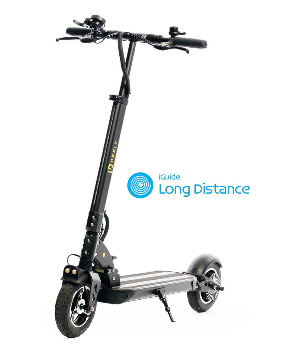 Bexly 9 Electric Scooter 13ah - Image 3