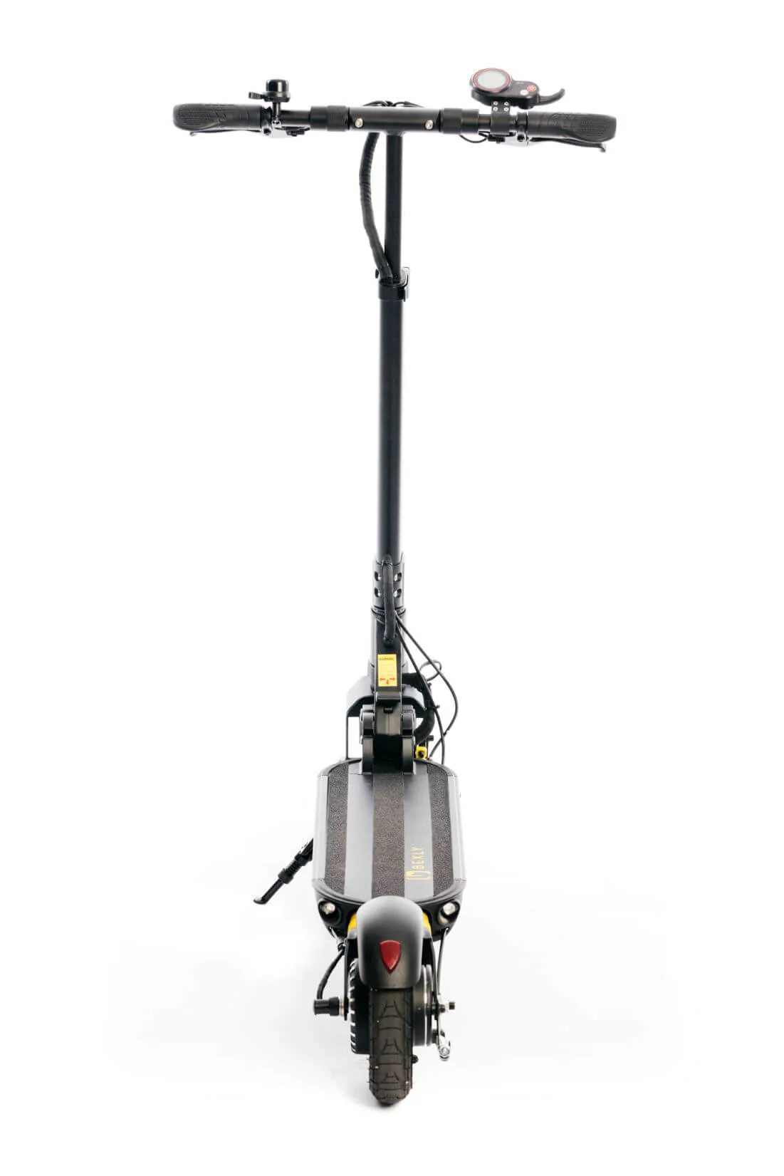 Bexly 9 Electric Scooter 13ah - Image 4