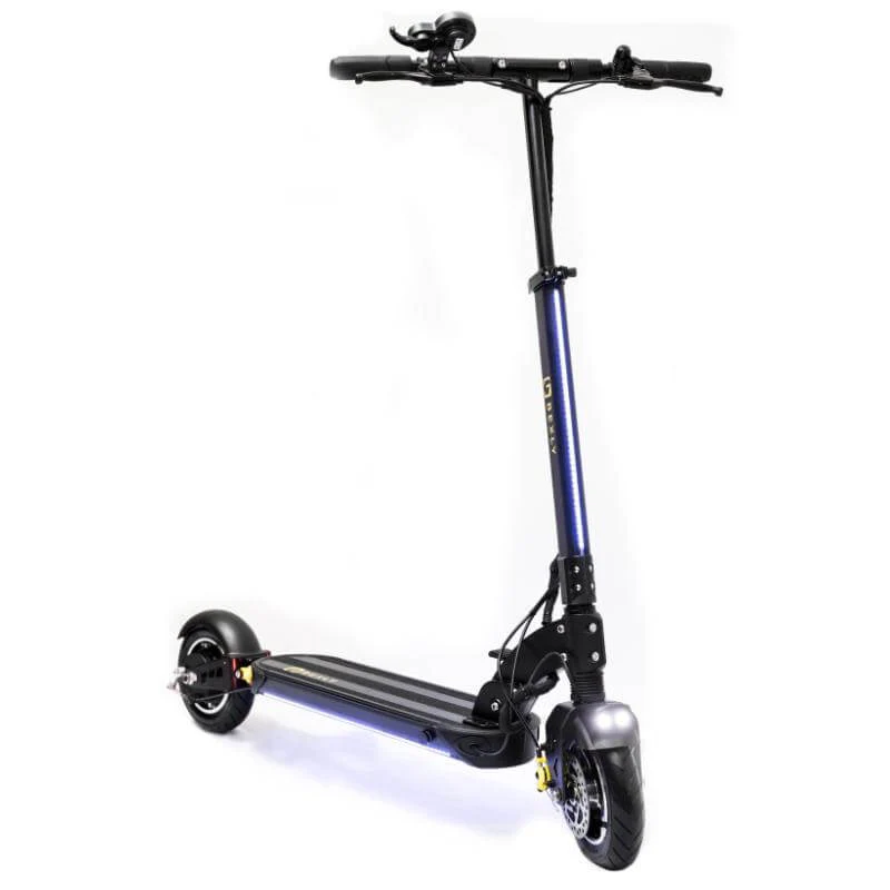 Bexly 9 Electric Scooter 13ah - Image 5