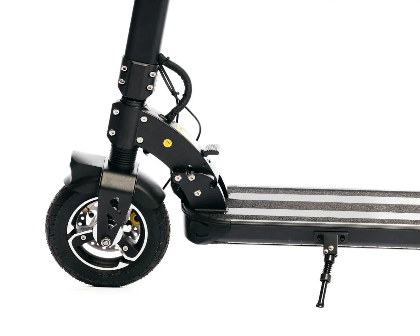 Bexly 9 Electric Scooter 13ah - Image 6