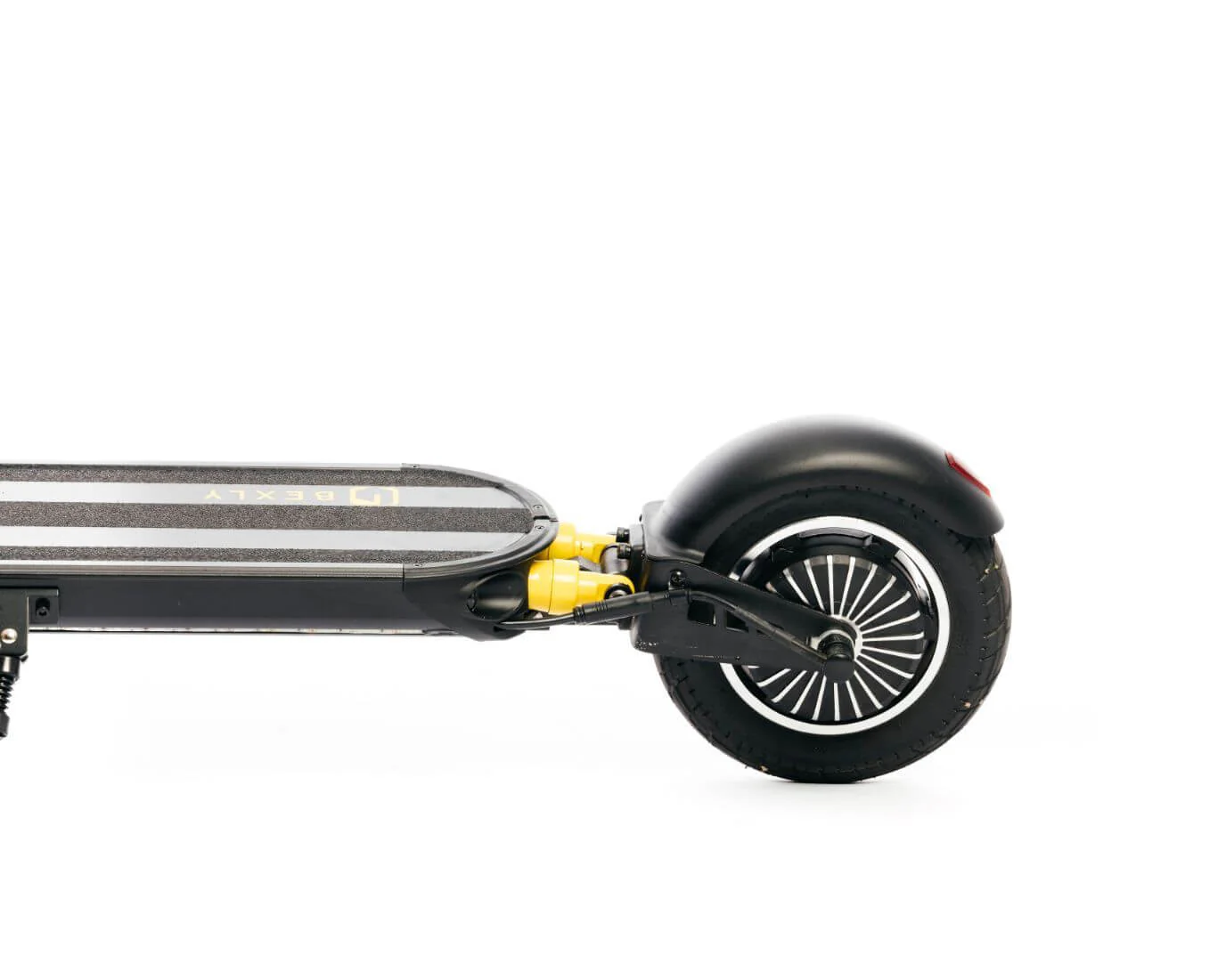 Bexly 9 Electric Scooter 13ah - Image 7