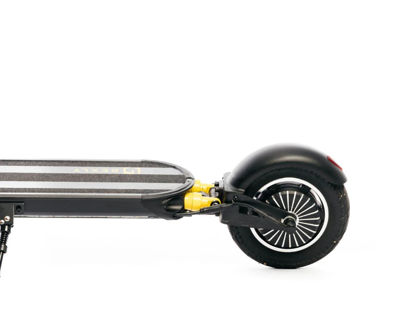 Bexly 9 Electric Scooter 13ah - Image 8