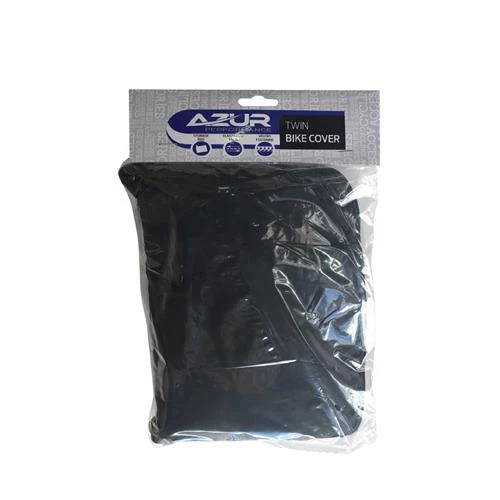 Weather-Resistant Bike Cover - Image 4