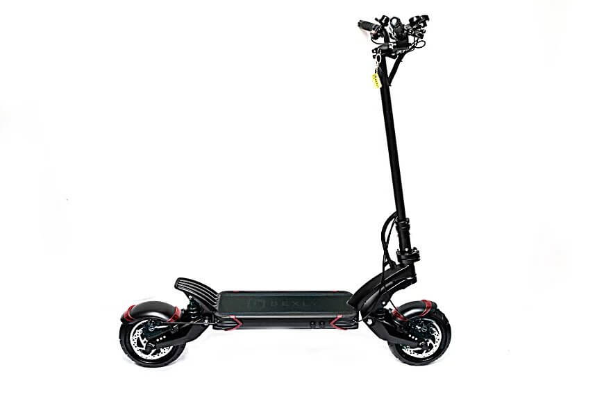 Bexly Blackhawk 52v 23ah - Image 8