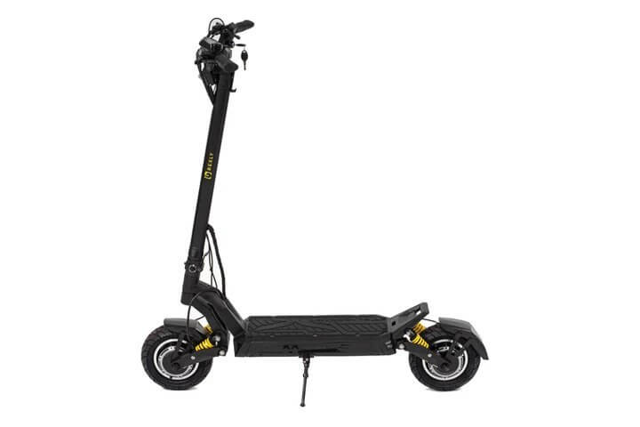 Bexly Blackhawk Pro 60V 21AH - Image 2